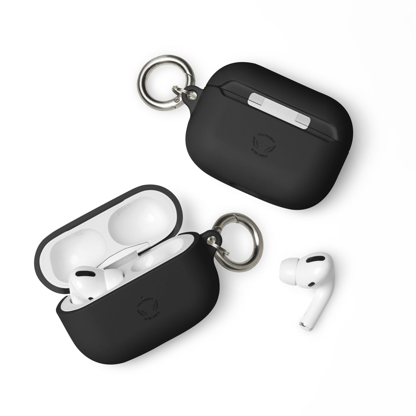 Resource to the source AirPods case